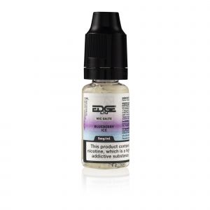 Edge LIQ Blueberry Ice